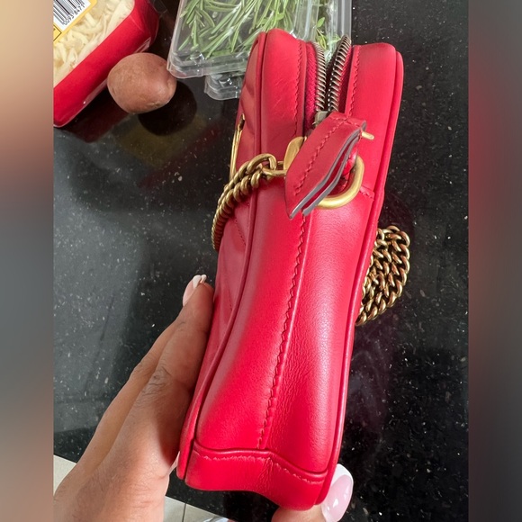 GG MARMONT MINI BAG - Picture 13 of 14